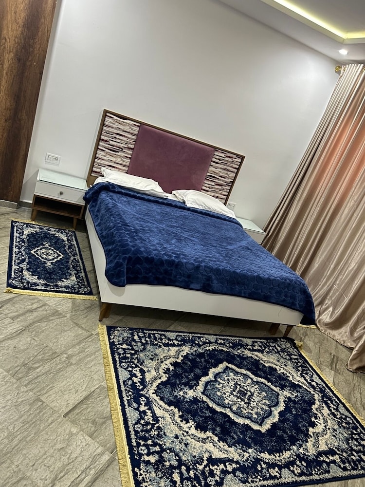 Hotel Alrayan — Tataouine — photo 5