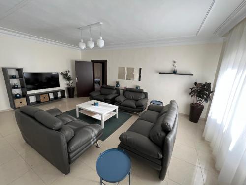 Bedouin Break Condo In the Heart of Amman — 4-Star Luxury Hotel in Amman, Jordan