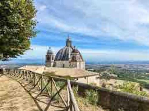 Appartamento Casa Armonia a Montefiascone — 4-Star Luxury Hotel in Montefiascone, Italy