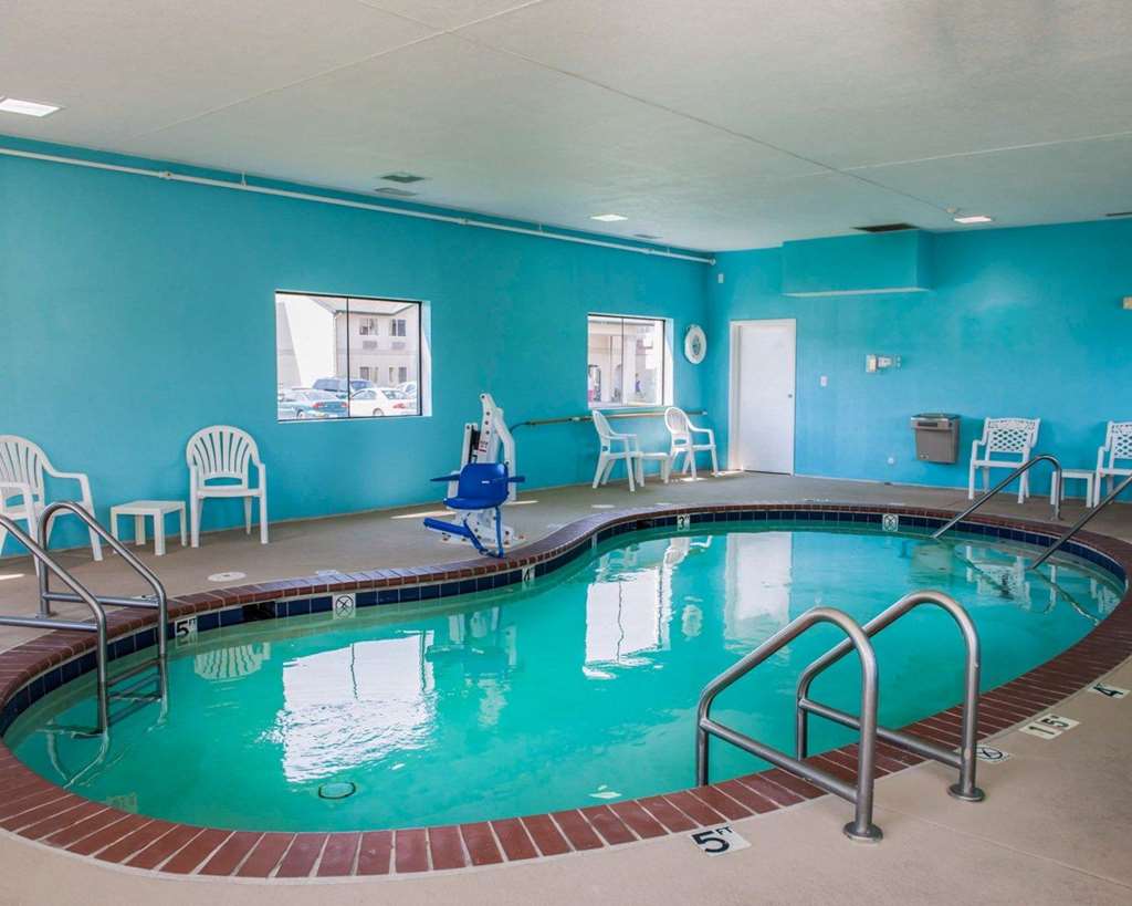 Quality Inn Franklin I 65 - photo 47