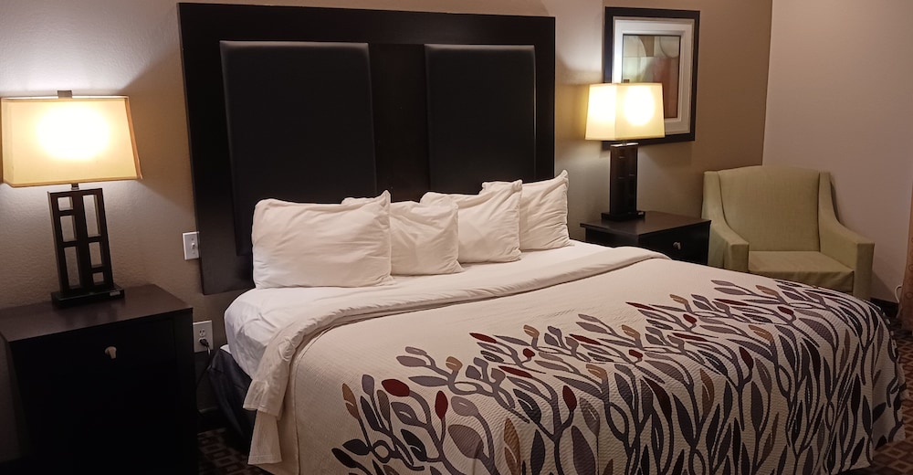 Red Roof Inn & Suites Longview - photo 13