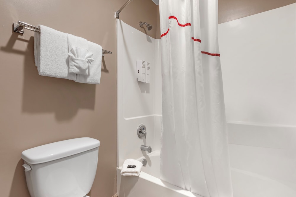 Red Roof Inn Kissimmee FL - photo 18