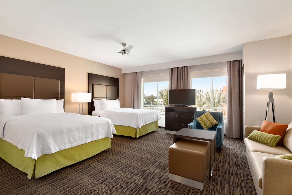 Homewood Suites By Hilton Irvine John Wayne Airport - photo 10