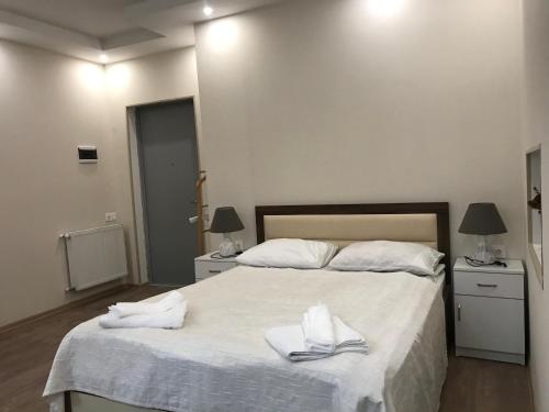 Georgian Guest House on Asatiani