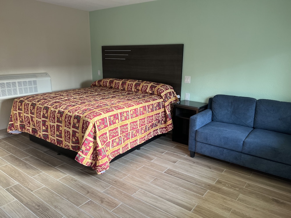 Mauna Loa Motel - photo 2