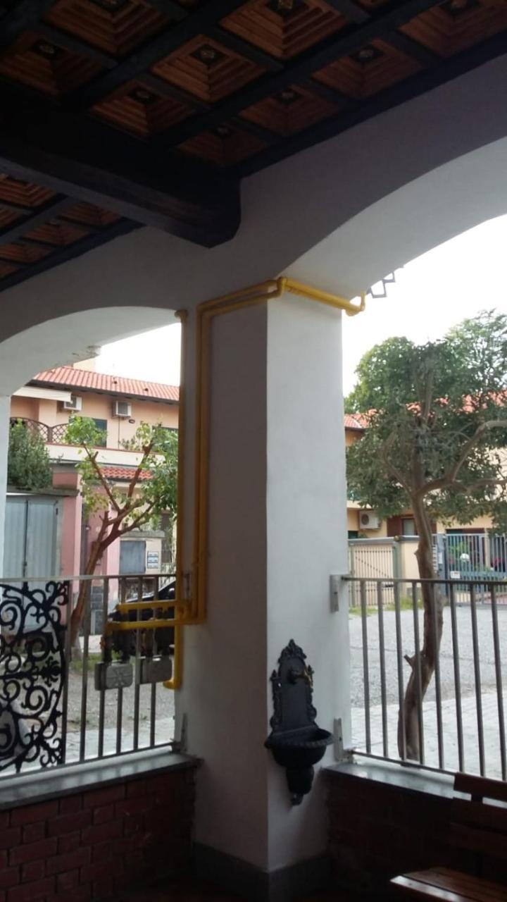 Ca’ Lina Bed & Breakfast — Lainate — photo 4