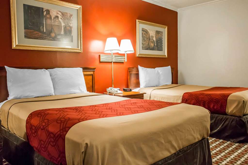 Econo Lodge Williamsport — hotel in Williamsport