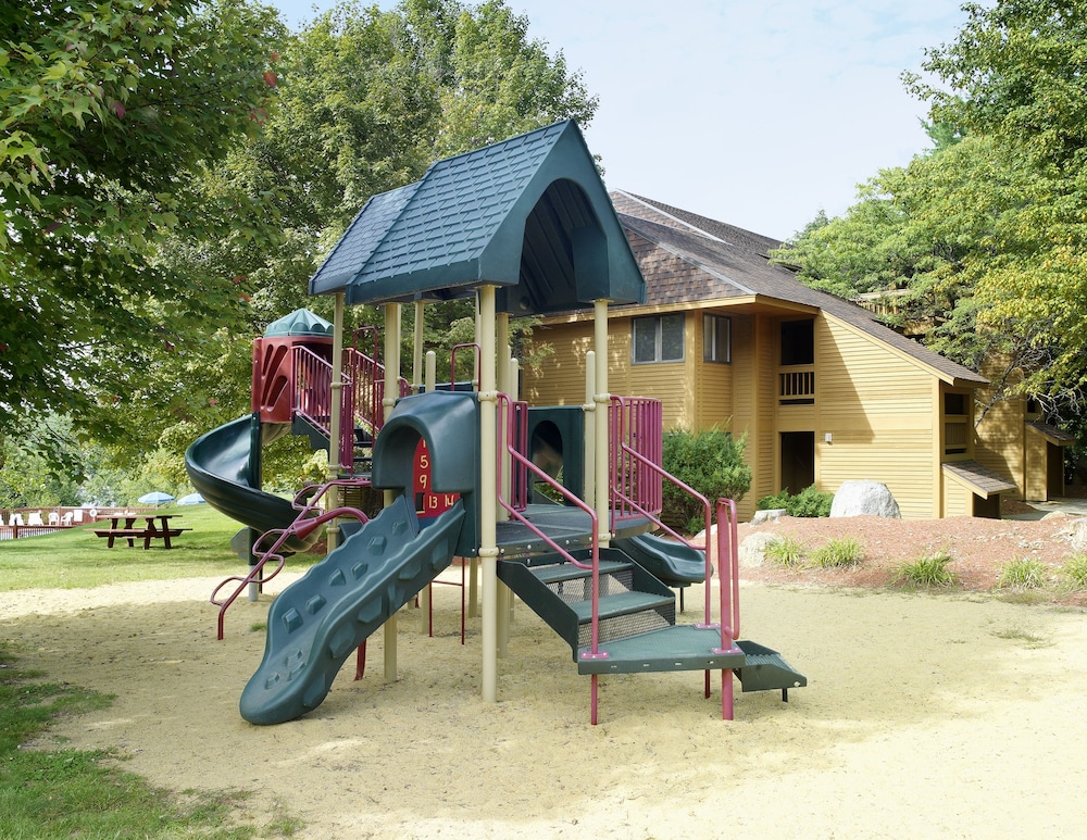 The Summit Resort - photo 29
