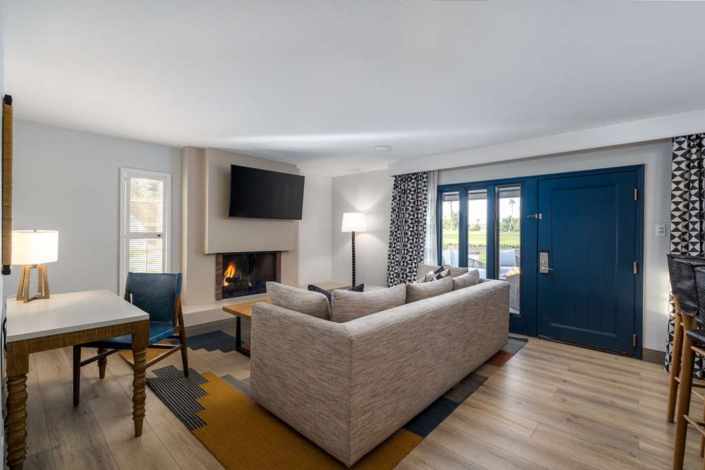 The Wigwam - photo 20