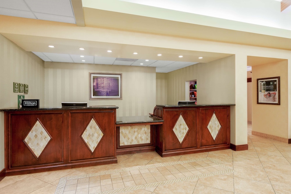 Homewood Suites By Hilton Sacramento Airport Natomas - photo 3