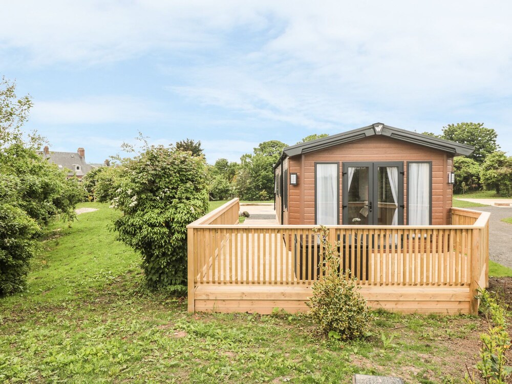 Runswick Bay Hotel in Saltburn-By-The-Sea, United Kingdom