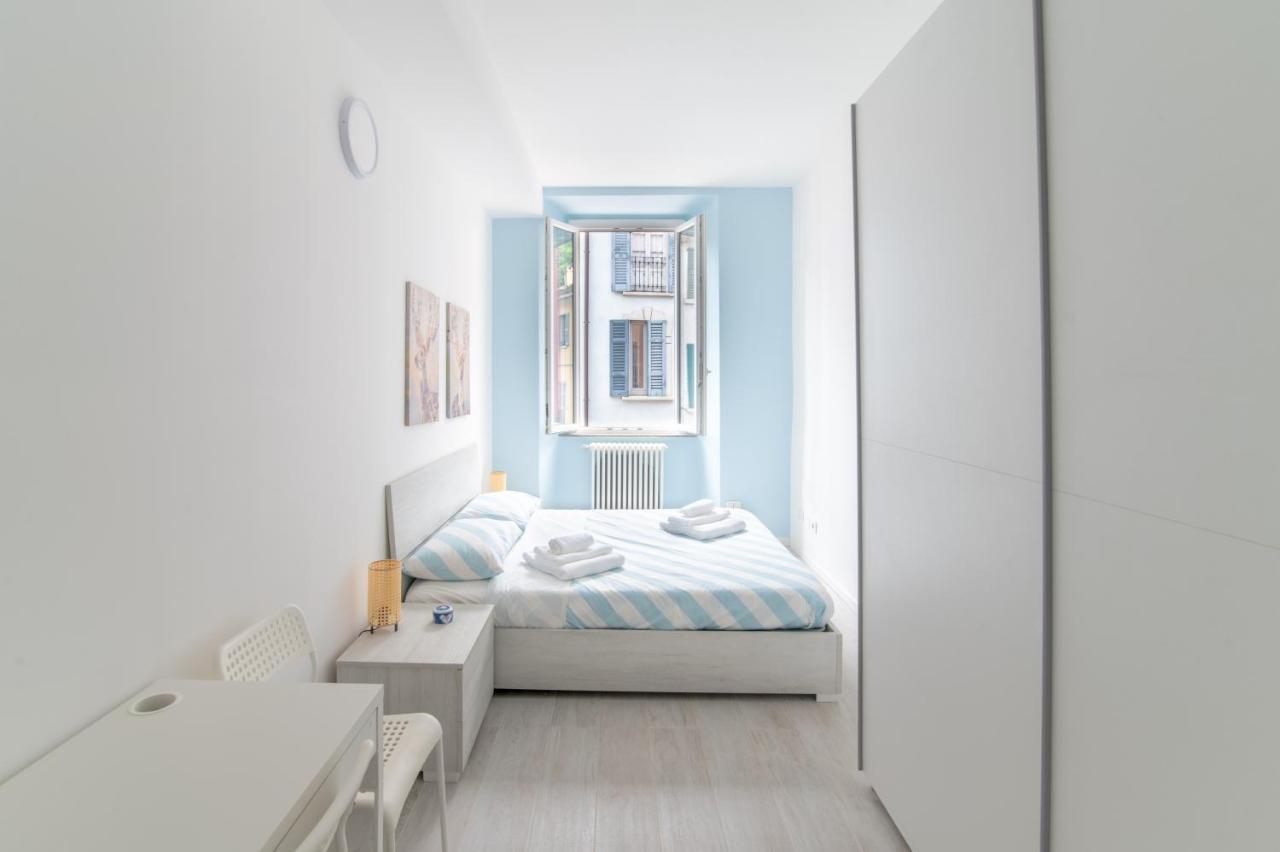 Appartamento Borgovico Antico — 4-Star Luxury Hotel in Como, Italy