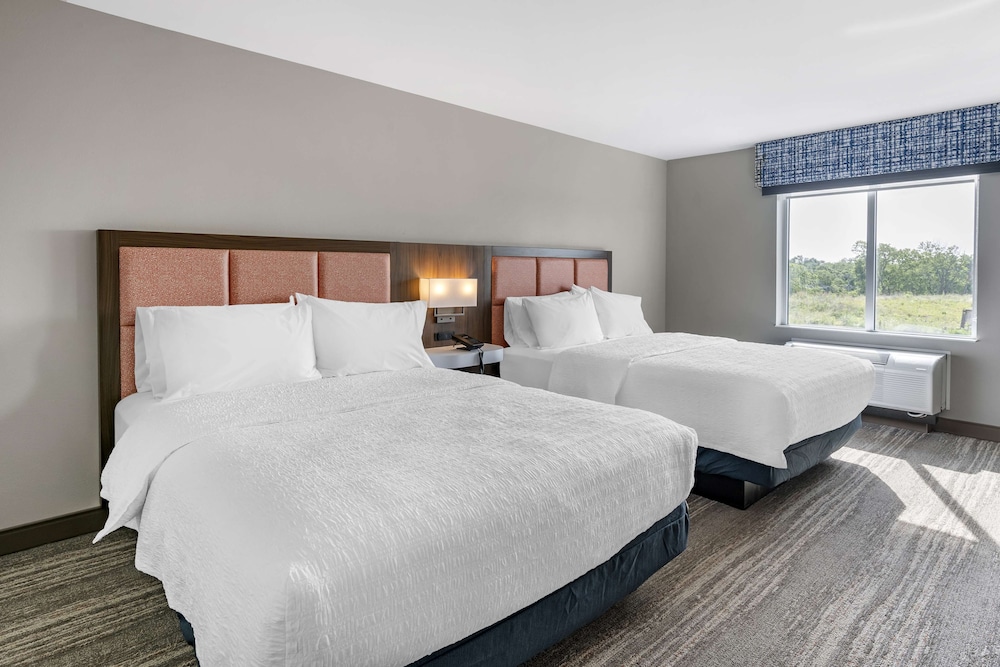 Hampton Inn by Hilton Nicholasville Brannon Crossing - photo 6