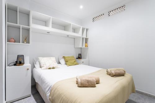 Las Palmeras Affiliated by FERGUS in Fuengirola, Spain