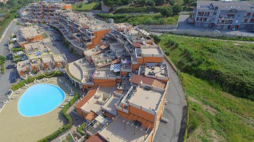 35G Borgonovo — 4-Star Luxury Hotel in Pizzo, Italy