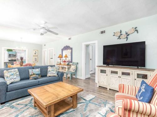 Beach Bum Inn - photo 8