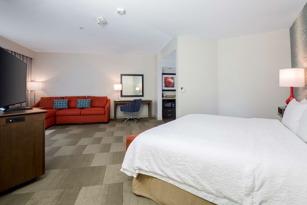 Hampton Inn & Suites San Diego Poway - photo 15