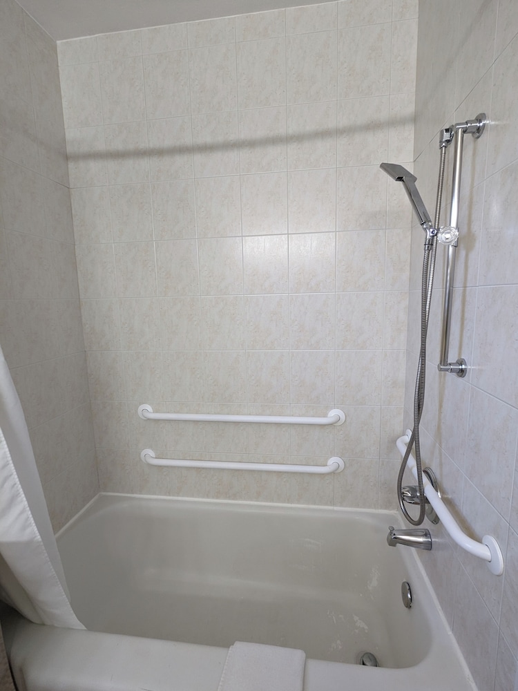 Los Gatos Garden Inn Hotel - photo 64