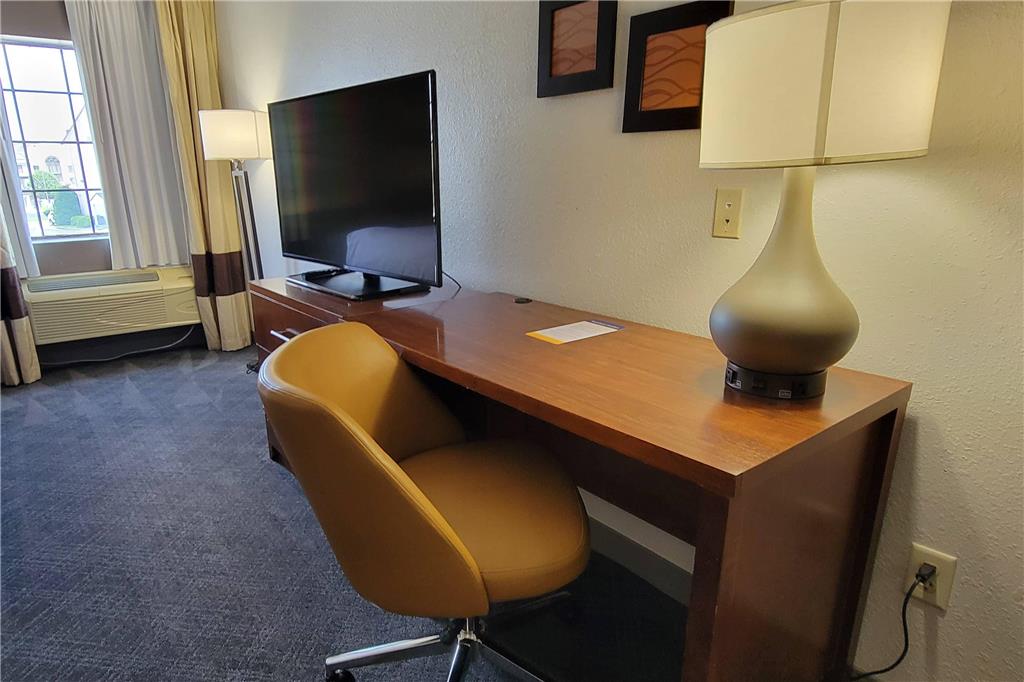 Comfort Inn Bessemer Birmingham South - photo 16