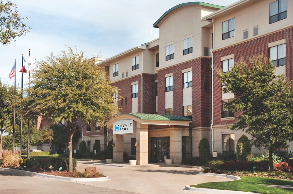 HYATT house Dallas Lincoln Park - featured photo