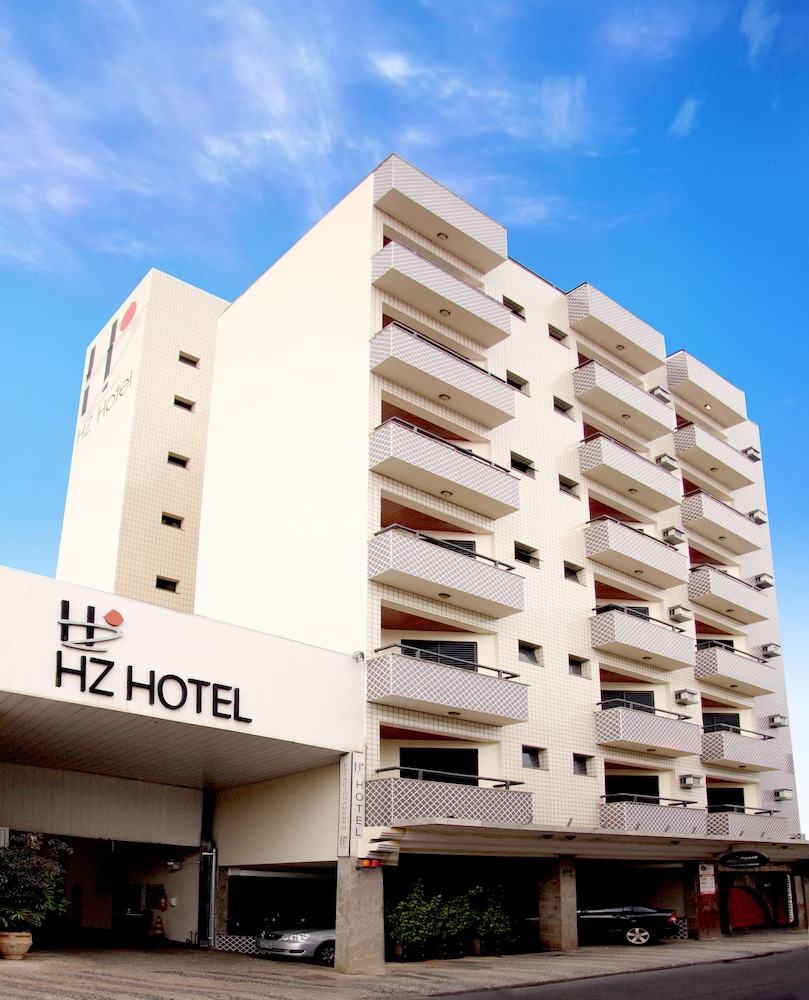 Hz Hotel — Patos De Minas — photo 2