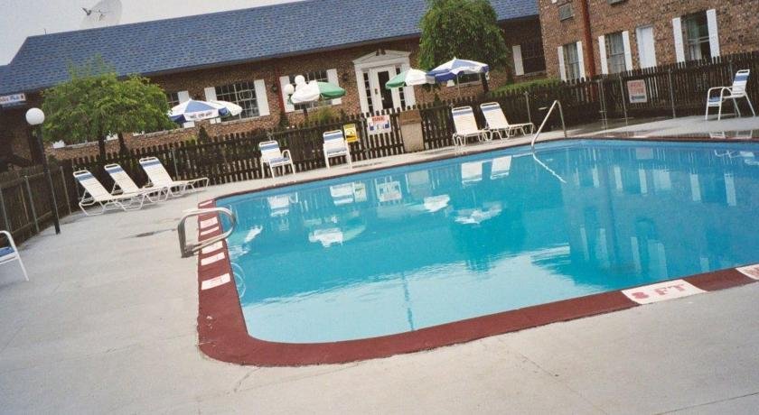 American Inn — Independence