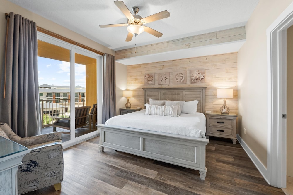 Calypso Tower 3 by Panhandle Getaways - photo 221
