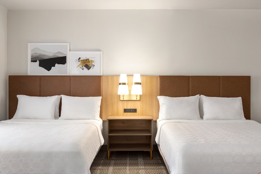 Staybridge Suites Quantico Stafford by IHG - photo 20