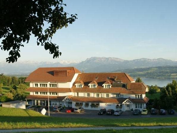 Hotel Restaurant Vogelsang - last minute hotel in Eich