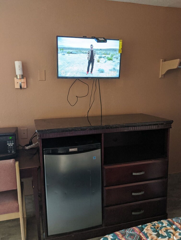 OYO Hotel Lake Charles Hwy 10 - photo 20