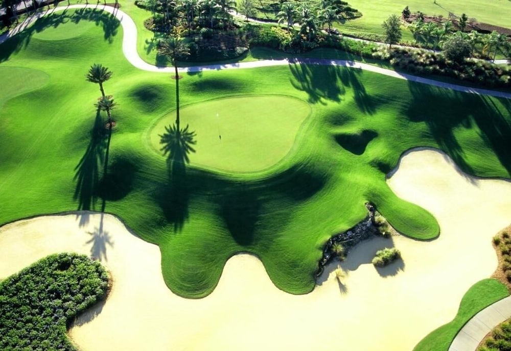 5 Star Resort Luxury Villa Very Close To Disney 3 Bedroom Villa by RedAwning - photo 32