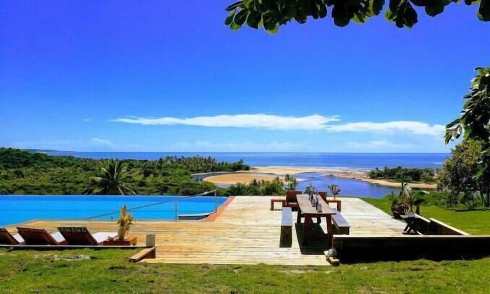 Bela Vista Caraíva Hotel Boutique in Porto Seguro, Brasil