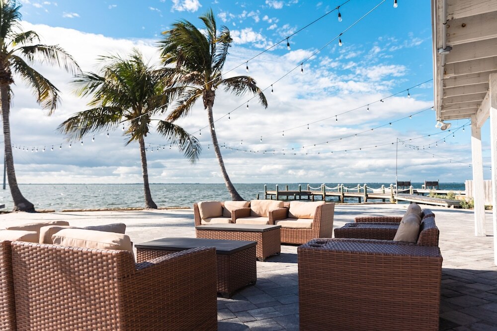 Banana River Resort - photo 17