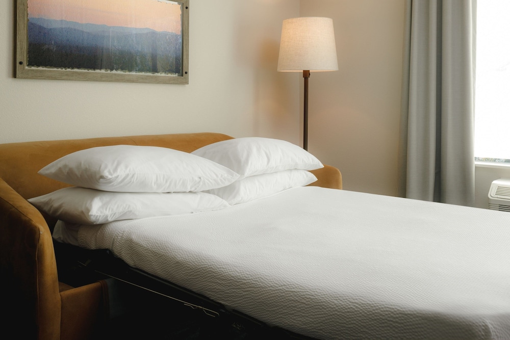 Fairfield Inn & Suites by Marriott Knoxville Northwest - photo 8