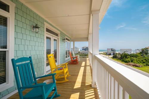 Pappys Place by Oak Island Accommodations - photo 49