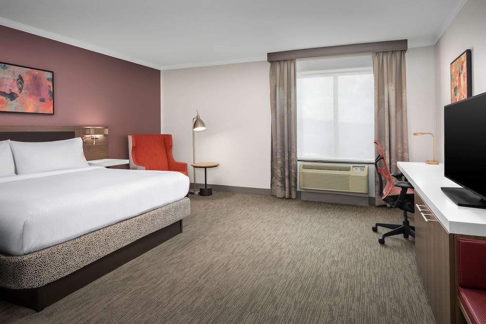 Hilton Garden Inn Missoula - photo 7