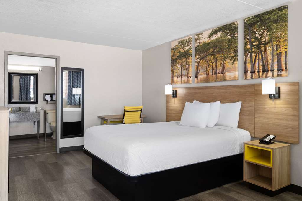 Days Inn by Wyndham Conway - photo 22