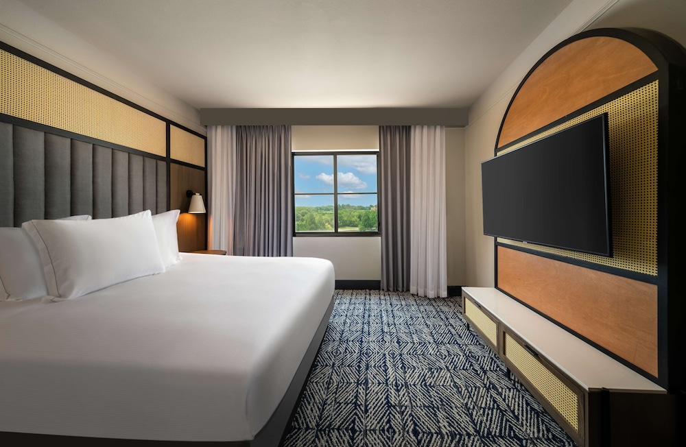 Hilton Dallas Southlake Town Square - photo 18