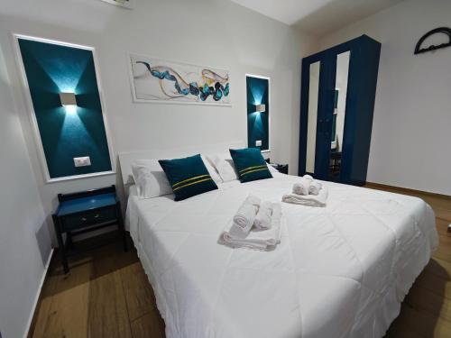 Profumo di Casa — 4-Star Luxury Hotel in Lascari, Italy