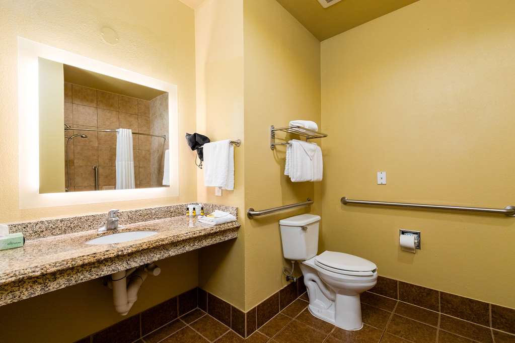 Best Western Plus Portland - photo 31