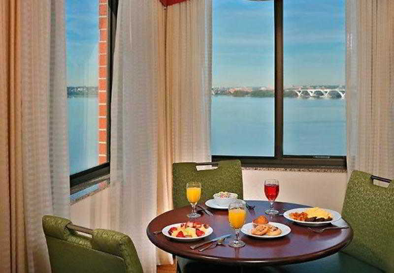 Residence Inn National Harbor Washington DC Area - photo 52