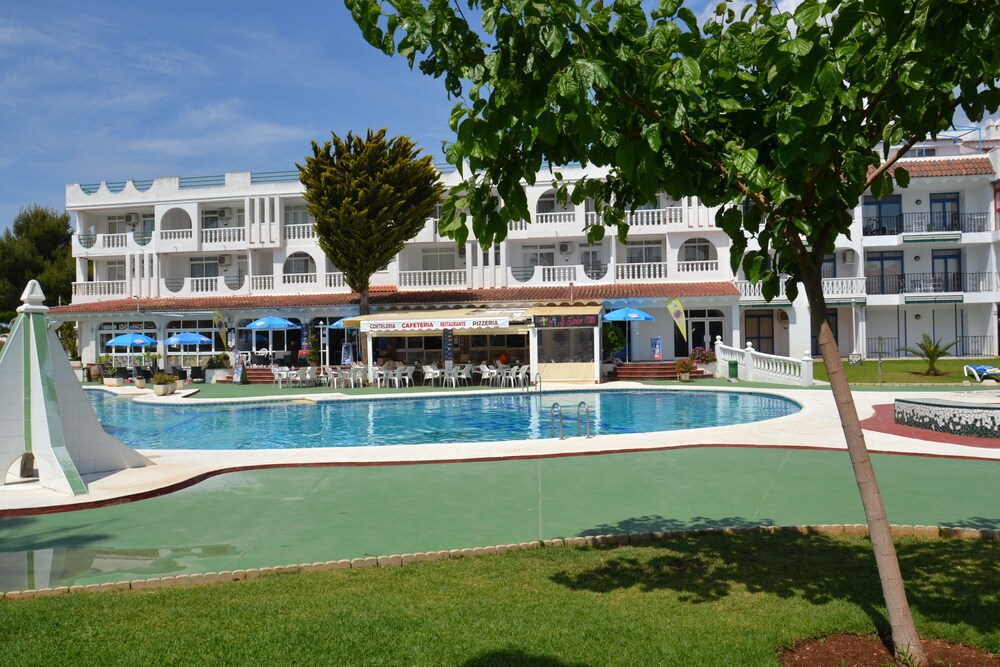 Kione Villamar Habitat — hotel in Alcala De Xivert