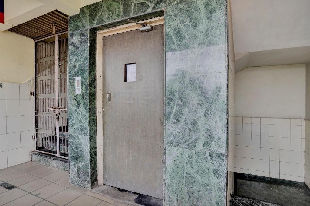 Hotel O Konark Inn in Naroda, India