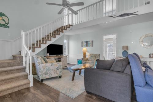 Saltwater Gospel by Oak Island Accommodations - photo 47