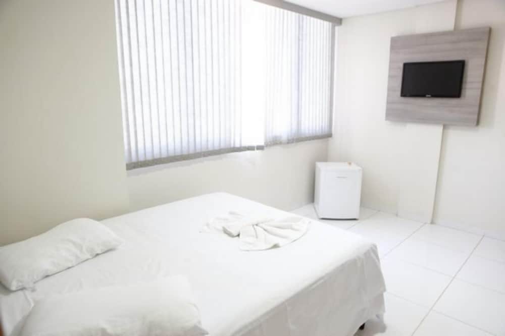 Hotel Rio Grande — Barreiras