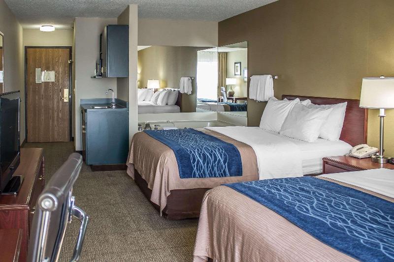 Comfort Inn - photo 28