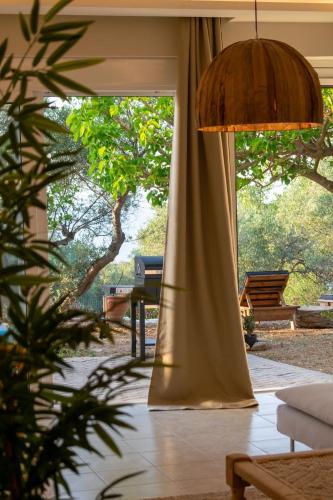 Earthouse Rethymno in Rethymno, Greece