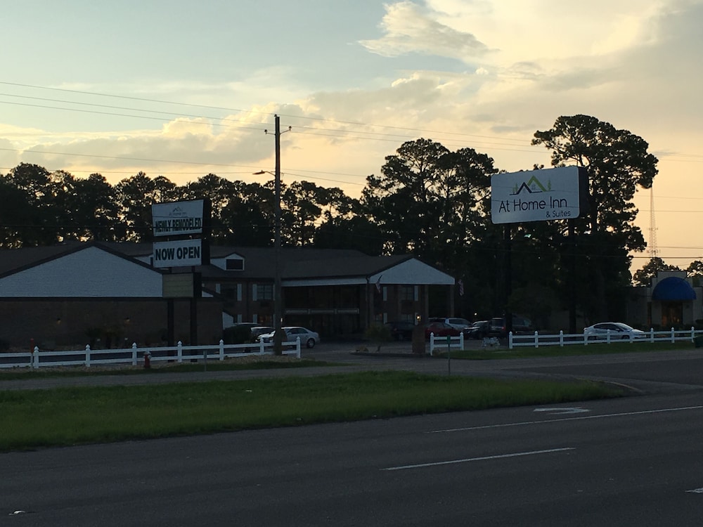 At Home Inn & Suites - photo 81