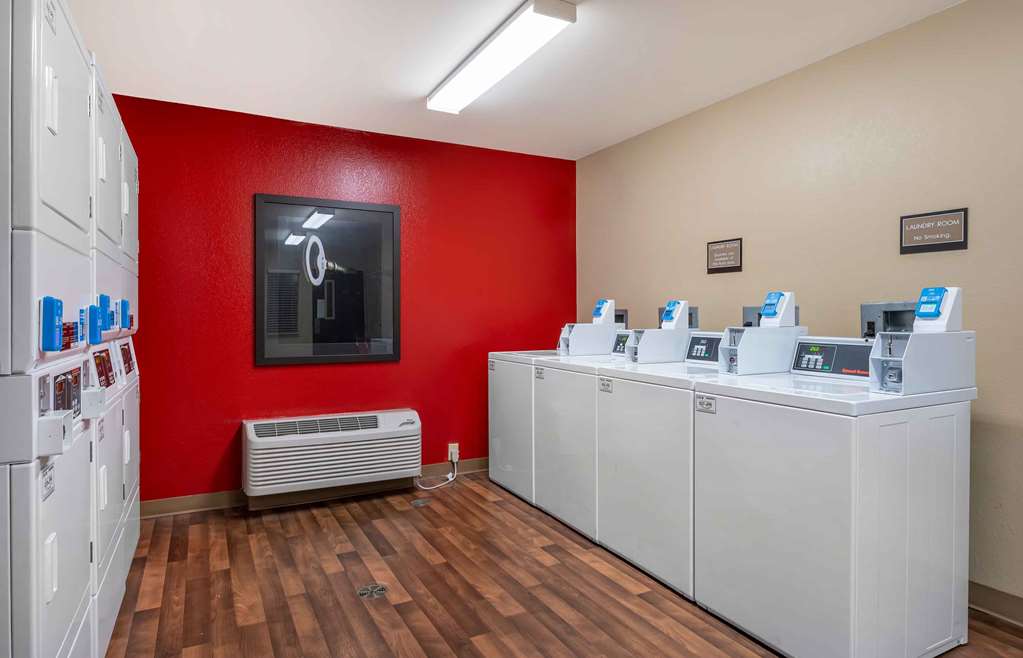 Extended Stay America Suites Champaign Urbana - photo 28