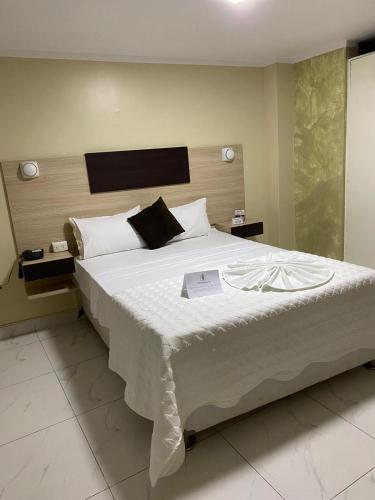 Hotel Jose Ignacio Chepen - carbon neutral hotel in Chepen